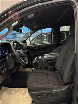 شيفروليه سلفرادو